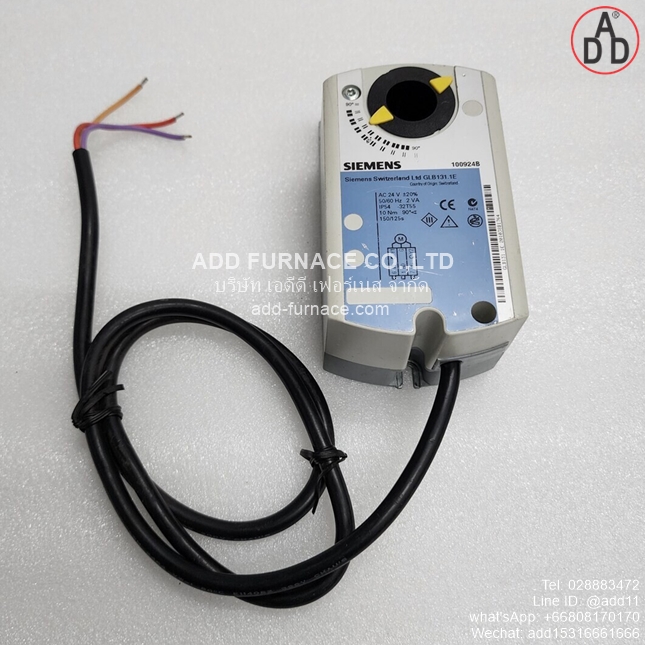 SIEMENS GLB131.1E (2)